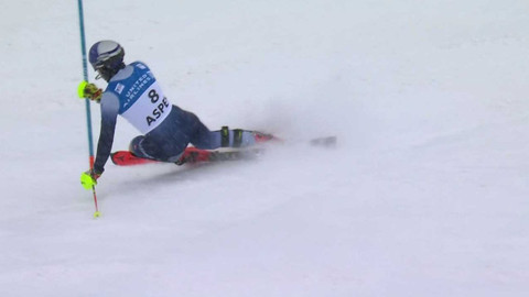 Světový pohár v alpském lyžování - USA