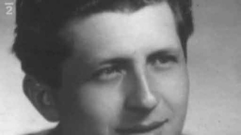 Neznámí hrdinové - Otec Karel