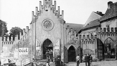 Vizitky českých muzeí a galerií - Západočeská galerie v Plzni