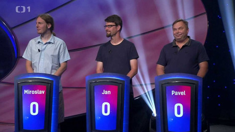 Kde domov můj? - 16. října 2018