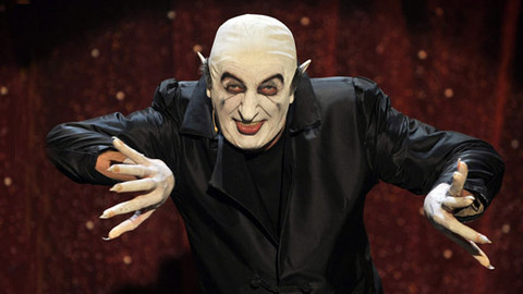 Manéž Bolka Polívky - 10. prosince 2011