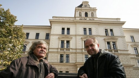 13. komnata - 13. komnata Petra Rezka