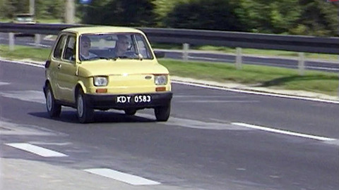 Cestománie - Polsko