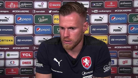 Studio fotbal - Fotbal Extra: Před EURO 2020