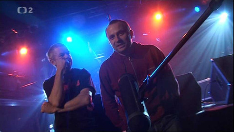 Ladí neladí - 18. dubna 2009