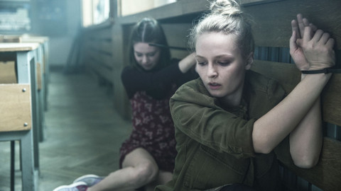 Učitel - Epizoda 2/8