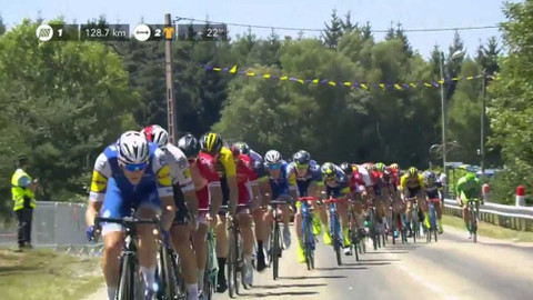 Tour de France - 16. etapa