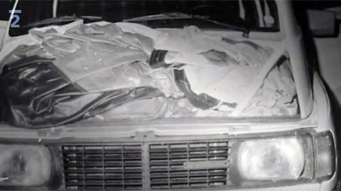 Příběhy železné opony - 13/39 Balon pro STB