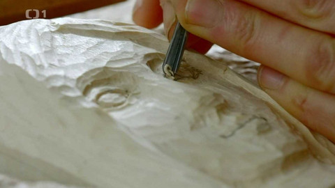 Co naše babičky uměly a na co my jsme zapomněli - Kouzla se dřevem