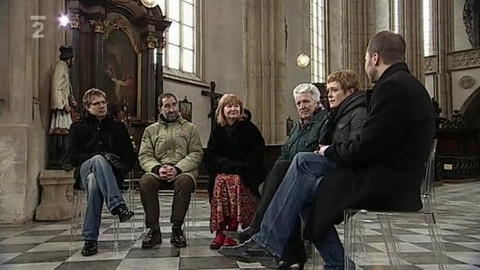 Žijeme s vírou - 16. ledna 2011
