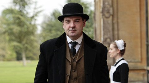 Panství Downton - Epizoda 2/11