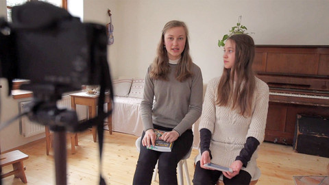 Nedej se! - Sestry v akci