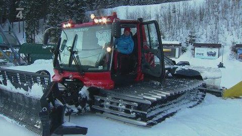 S ČT sport na vrchol - 17. den