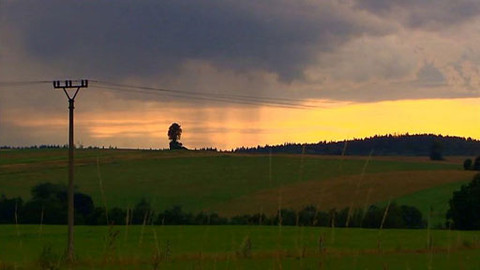 Hranice bez hranic - 6/16 Víno a zlato na hranici