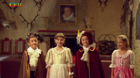 Draci v hrnci - Copak pražští kuchaři uvařili císaři?