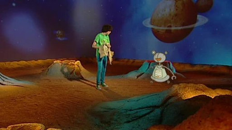 PLANETA YÓ - 21. října 2013