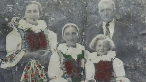 Náš venkov - Starý, dobrý... cool venkov