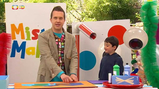 Pan Hračička ve městě II