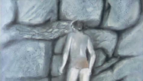 Po stopách objevů - Kameny bohů?