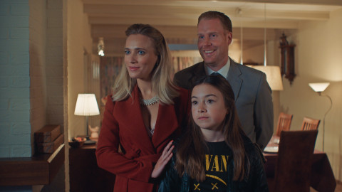 Tak pravila Floor - 14/16 René