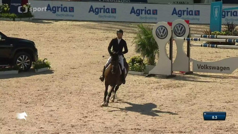 Global Champions - Global Champions League Stockholm