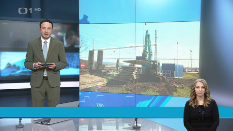 Události v regionech (Ostrava) - 18. března