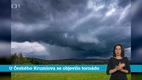 Události v regionech (Praha) - 23. května