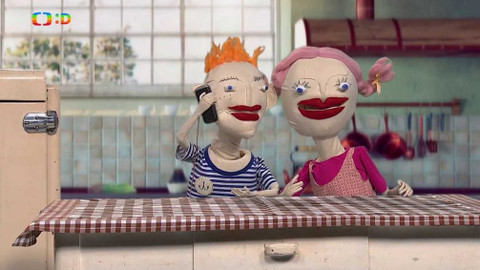 Strýček Tonton - 3/26 Nerozumím