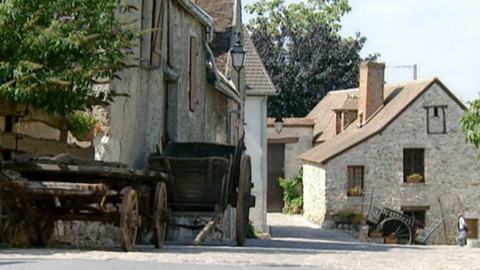 Putování za vínem - 5/15 Champagne