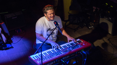 Doupě Mekyho Žbirky - 2/10 Martina Formanová a Ondřej Gregor Brzobohatý