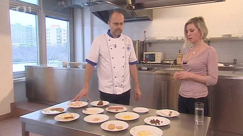 Černé ovce - 14. dubna 2016