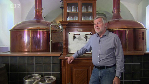 Křesťanský magazín - 30. června 2019