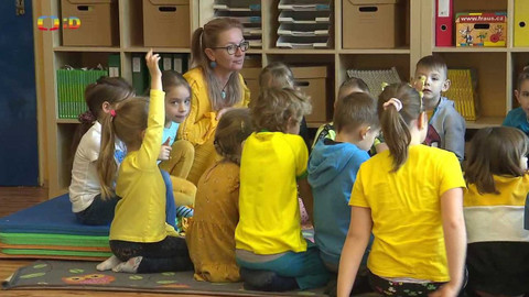 Zprávičky - 5. března 2022