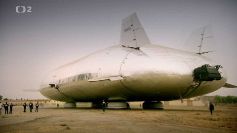 Velké stroje zblízka - Epizoda 7/8