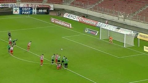 Fotbal ve světě - 17. března 2014