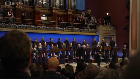 Mezinárodní hudební festival Pražské jaro - 10/25 Echo Pražského jara 2025