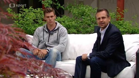 Olympijský magazín - 24. června 2015