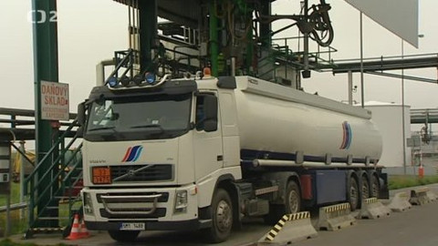 Nedej se! - Biopaliva - ekologie naruby?