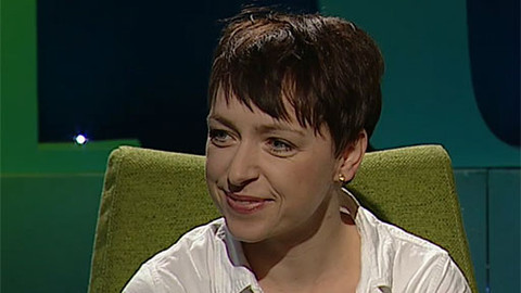 Všechnopárty - 23. března 2012