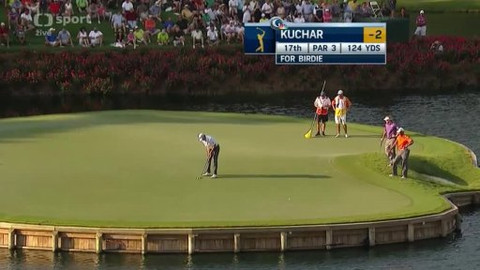 PGA Tour - THE PLAYERS Championship