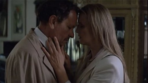 Průvan - Příběh scénáře