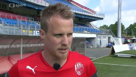 Studio fotbal - Dohráno