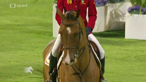 Global Champions - Global Champions League Cascais, Estoril