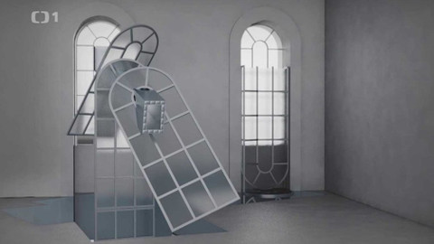 Týden v regionech (Brno) - 22. května 2021