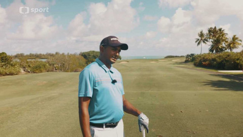 Golf Time - 7. dubna 2022