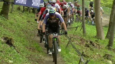 Světový pohár horských kol - Německo