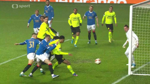 Magazín Evropské a Konferenční ligy UEFA - Evropská a Konferenční liga UEFA