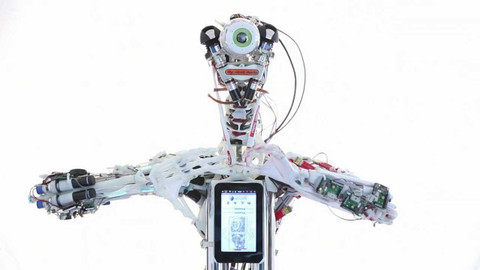 Evropa dnes - Humanoidní roboti - přátelští pomocníci, nebo nepřátelské stroje?