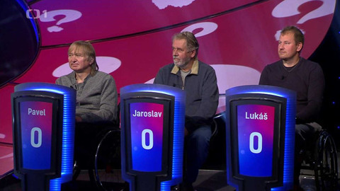 Kde domov můj? - 31. ledna 2022