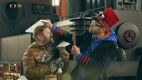 Už tam budem? - 28. ledna 2022